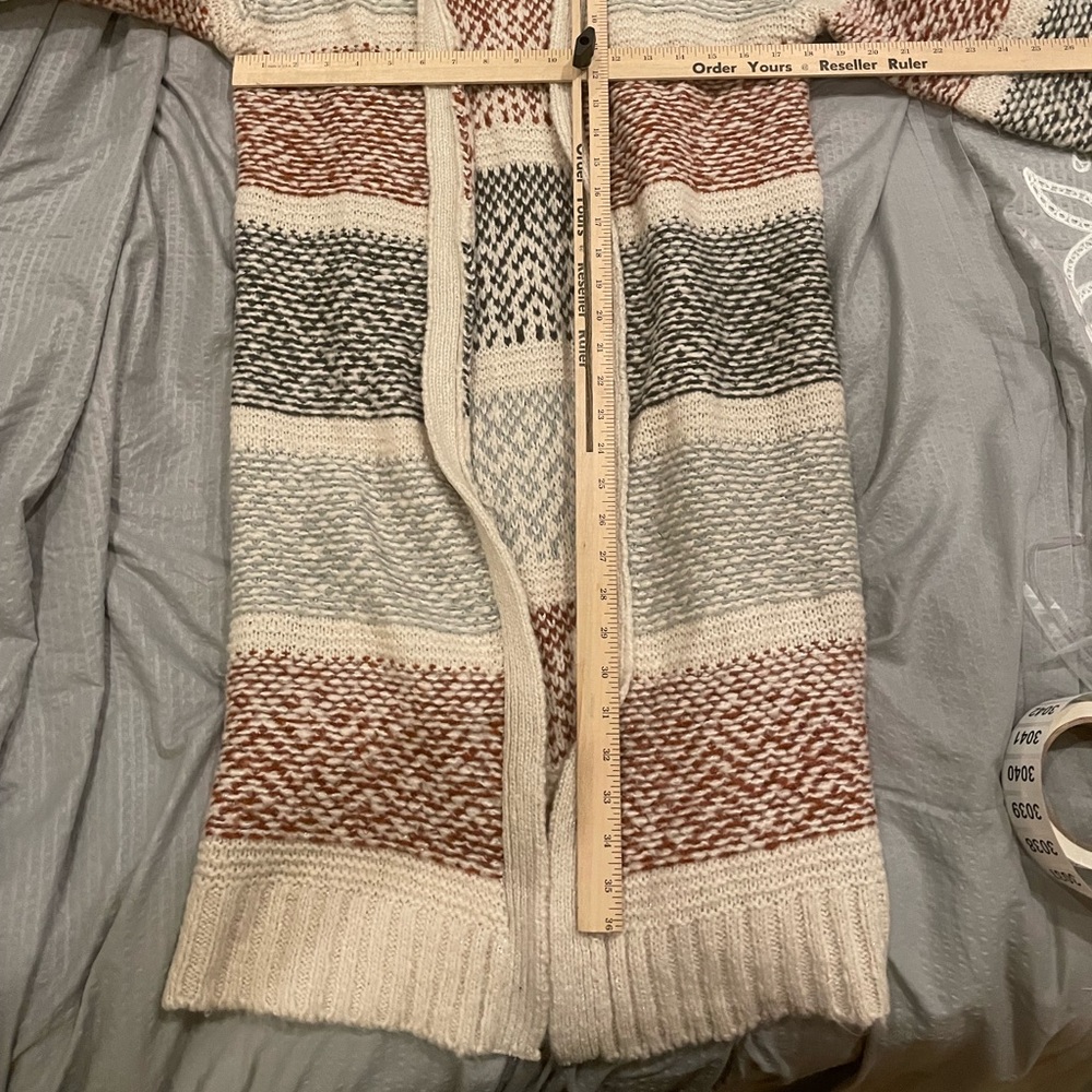 Get 20% Off Target Universal Thread Long Cardigan - image 4